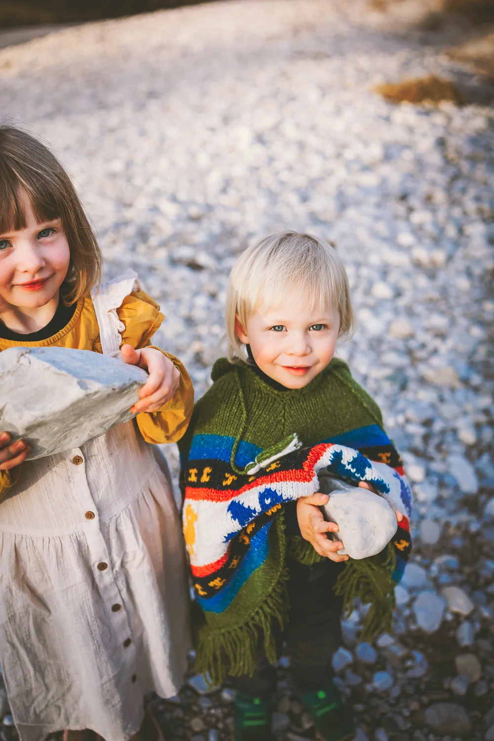 Antonia Orologio, Vivienne, Elenor & Arlo, Mutterschaftsfotografie