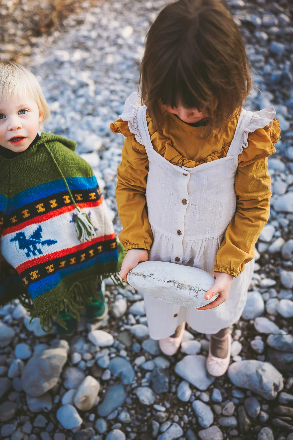 Antonia Orologio, Vivienne, Elenor & Arlo, Mutterschaftsfotografie