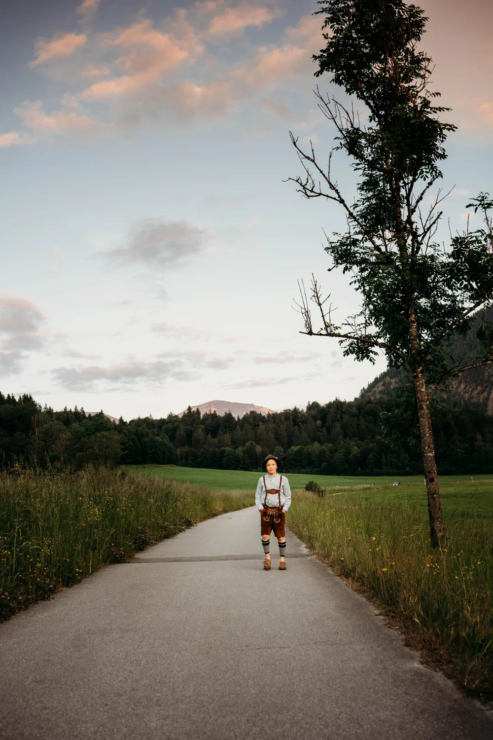 Antonia Orologio, Erin und Familienfotografie