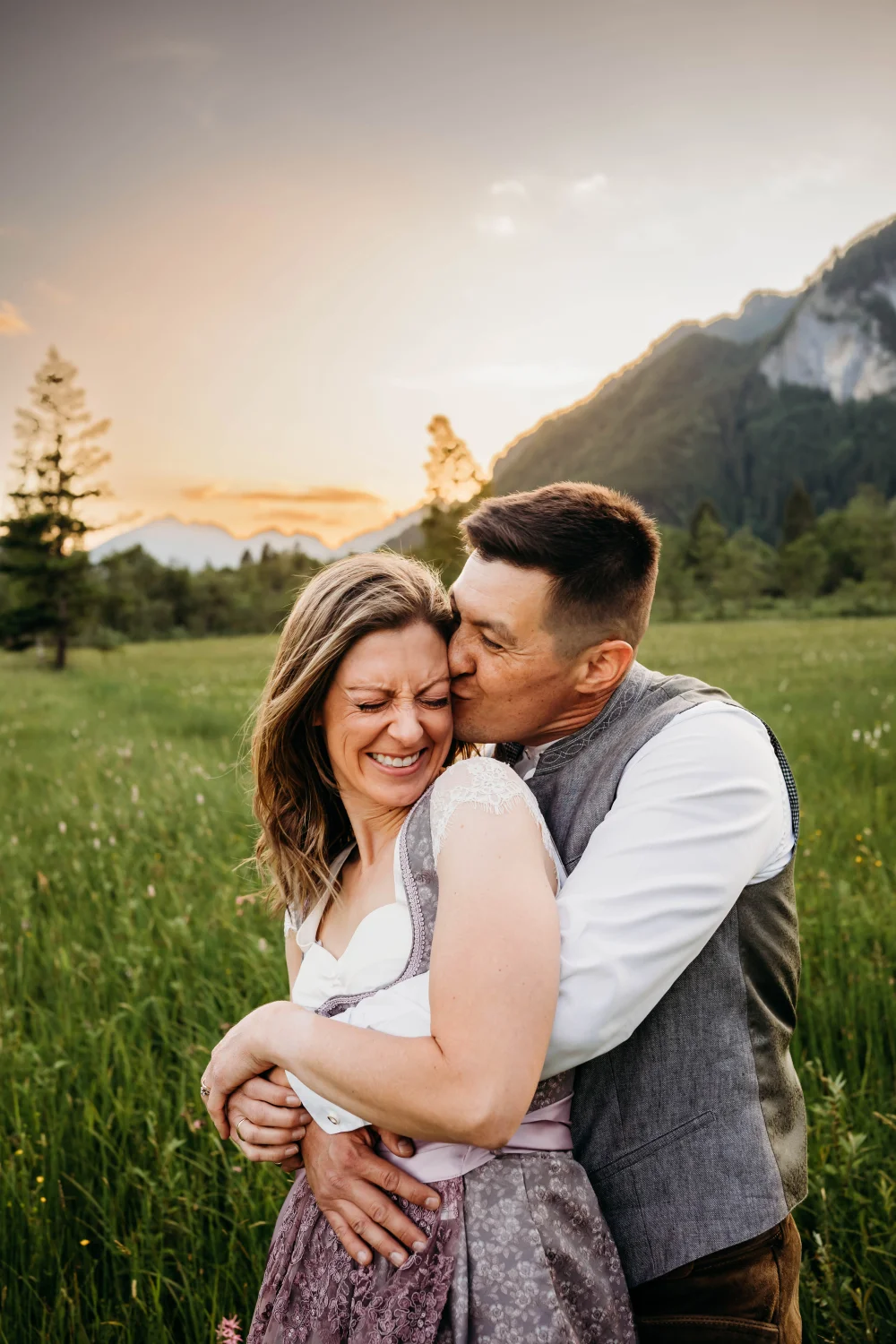 Antonia Orologio, Erin und Familienfotografie