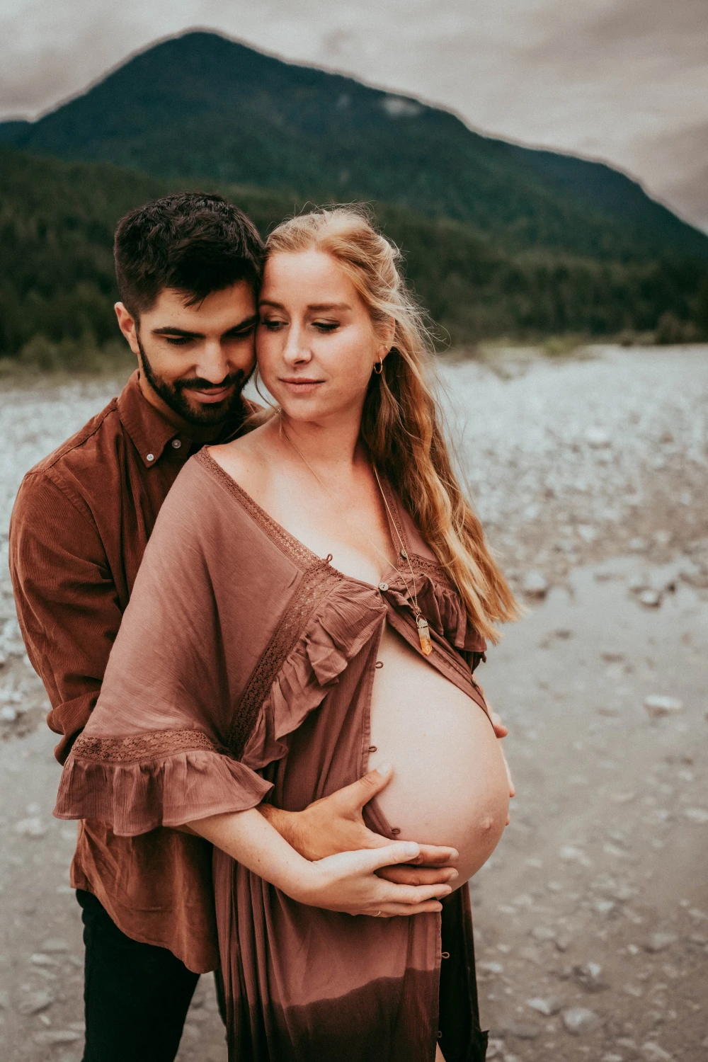 Antonia Orologio, Kathrin Babybauchfotografie